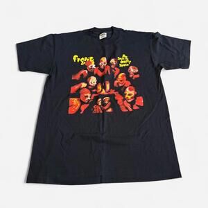 The Vintage Rare FIGHT A Small Deadly Space Judas Priest 1995 L